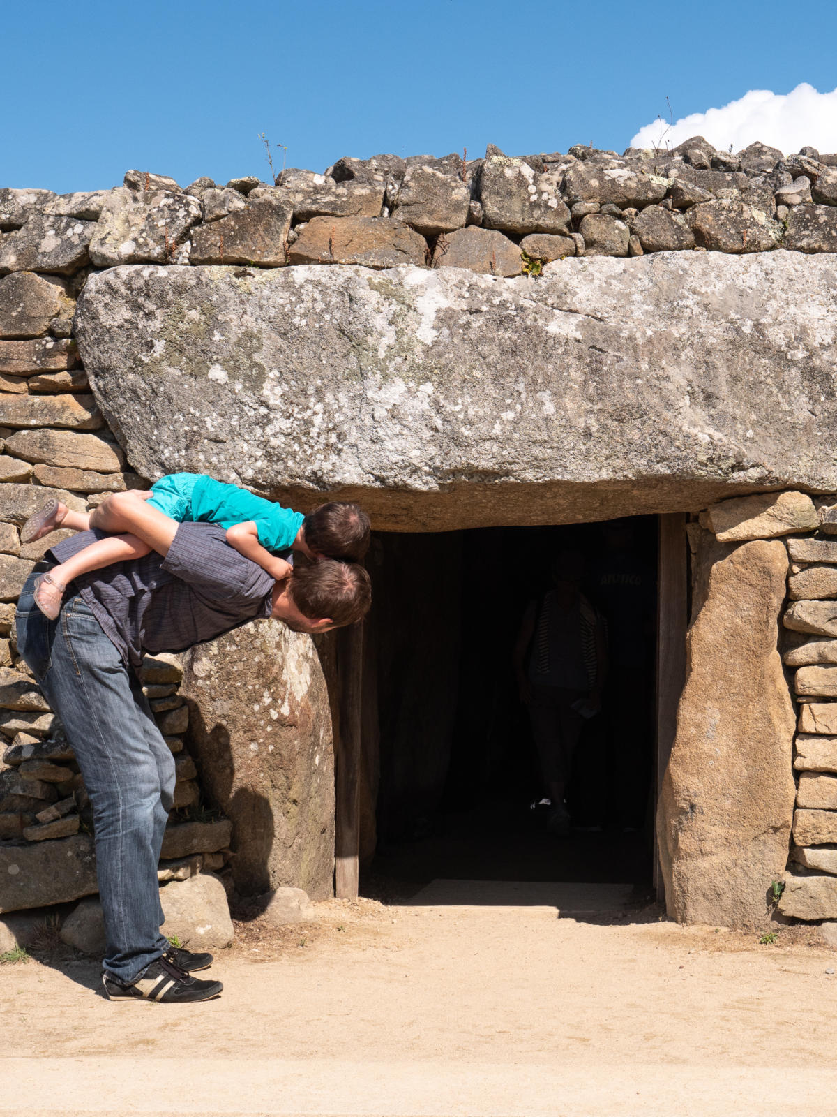 Gavrinis Tourisme Bretagne