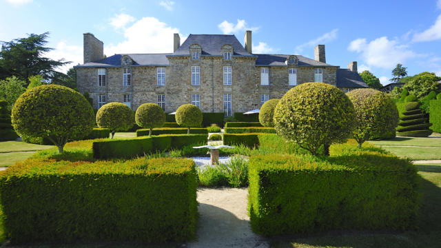 Château de La Ballue