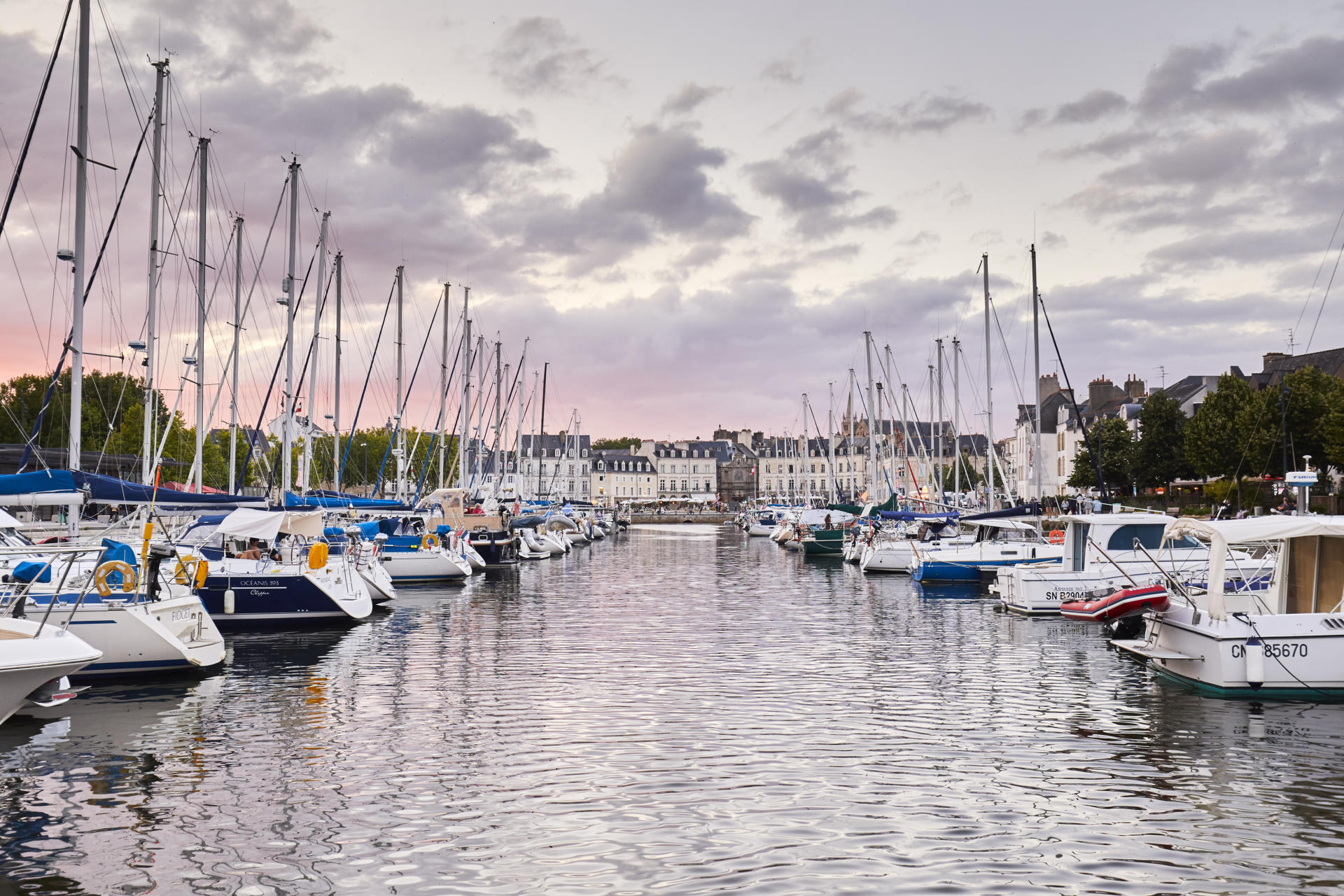 Vannes | Tourisme Bretagne