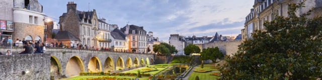 vannes tourisme