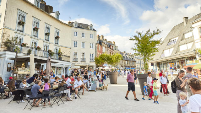 vannes tourisme