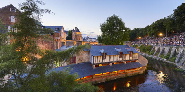 Vannes