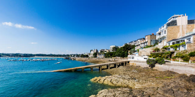 Dinard