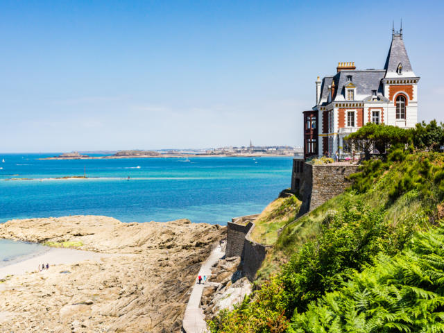 Dinard