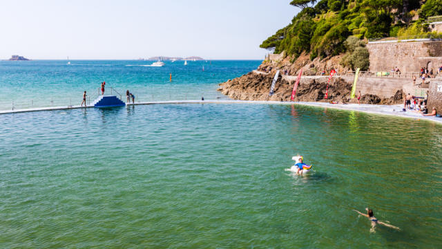 Dinard
