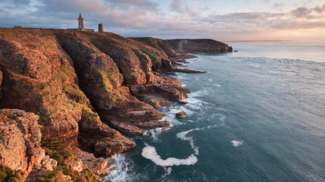 Cap Fréhel - Plévenon