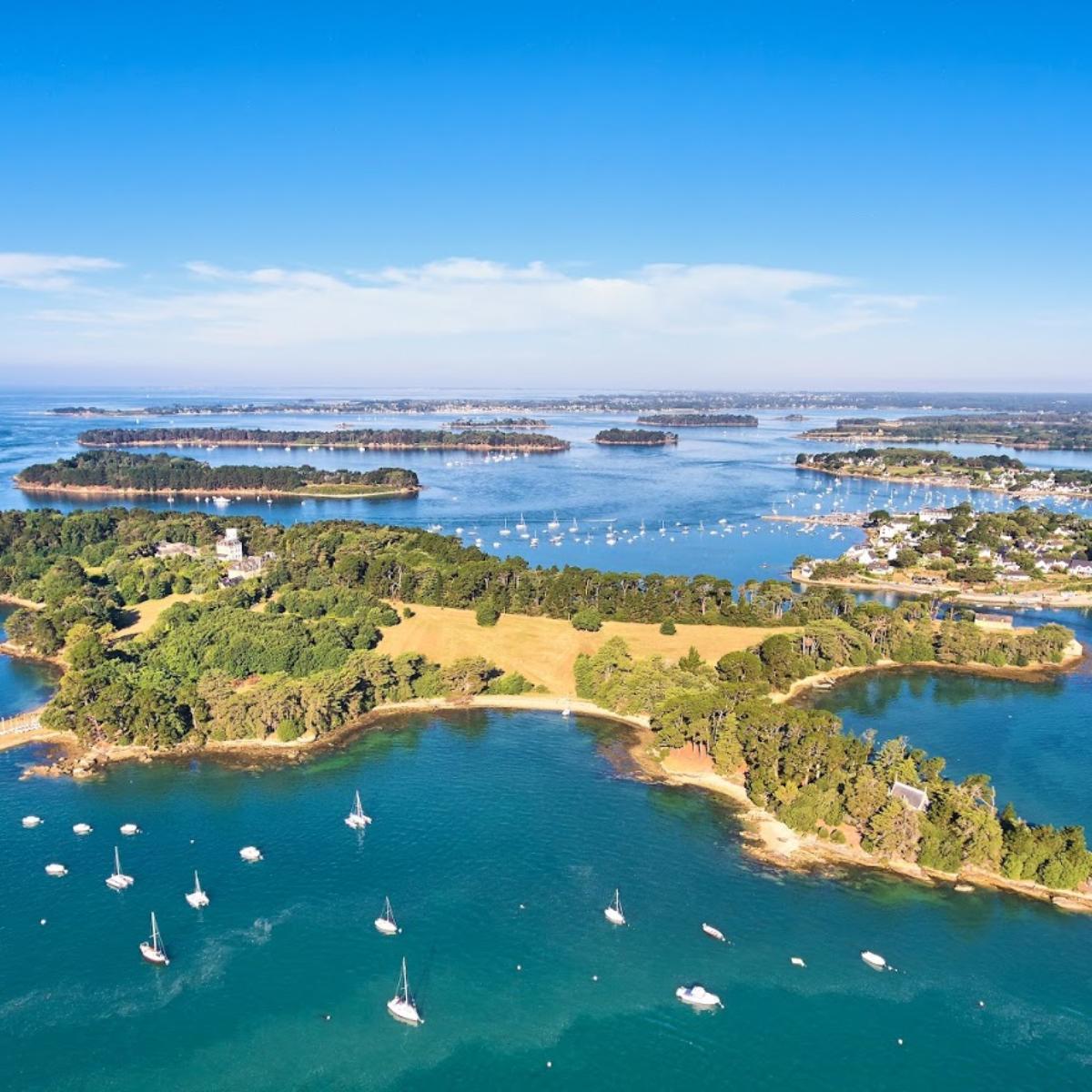 Finist re Tourisme Bretagne