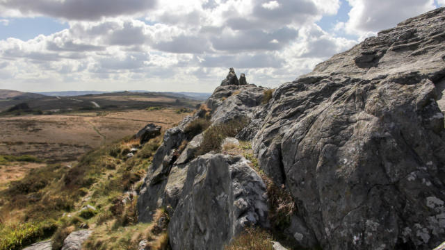 Le Roc'h Trevezel