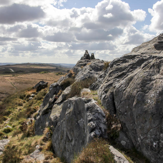 Le Roc'h Trevezel