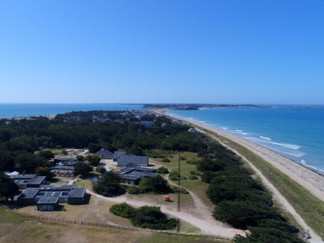 Auberge des Dunes - Saint-Pierre-Quiberon