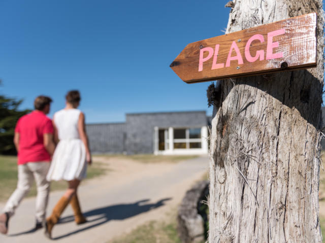 Auberge des Dunes - Saint-Pierre-Quiberon