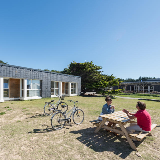 Auberge des Dunes - Saint-Pierre-Quiberon