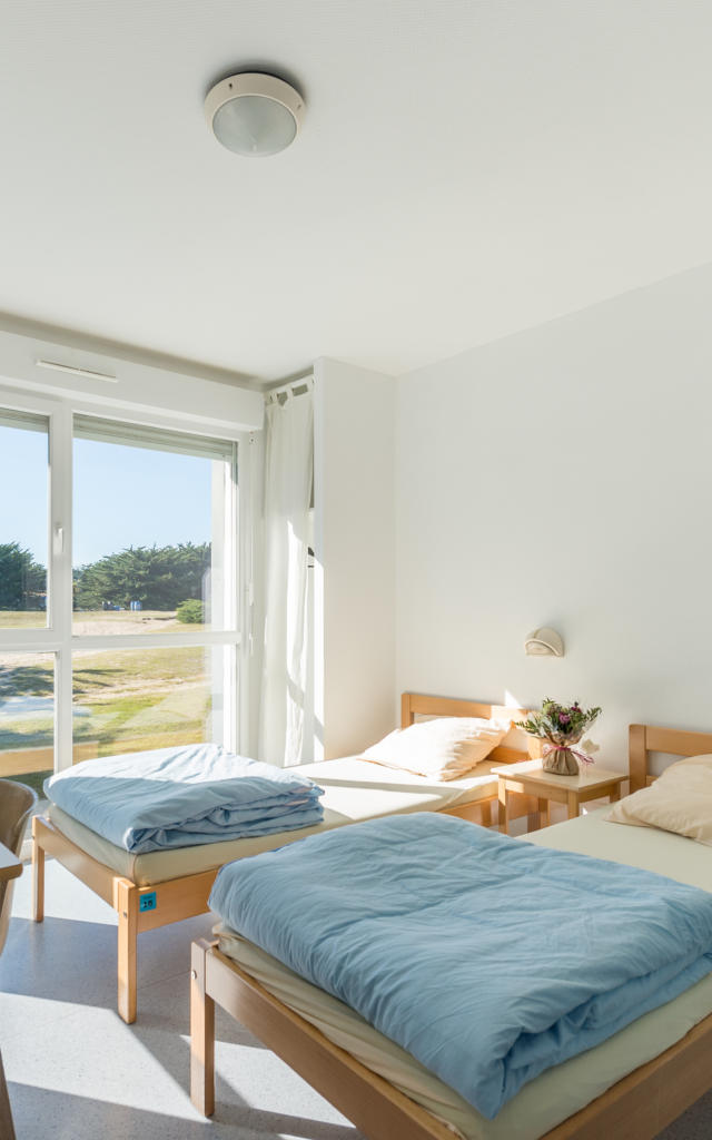 Auberge des Dunes - Saint-Pierre-Quiberon
