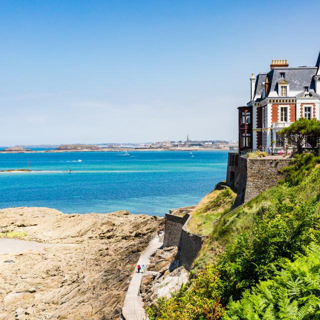 Dinard