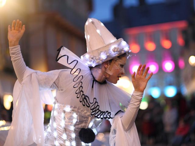 Les échappées de Noël - Quimper