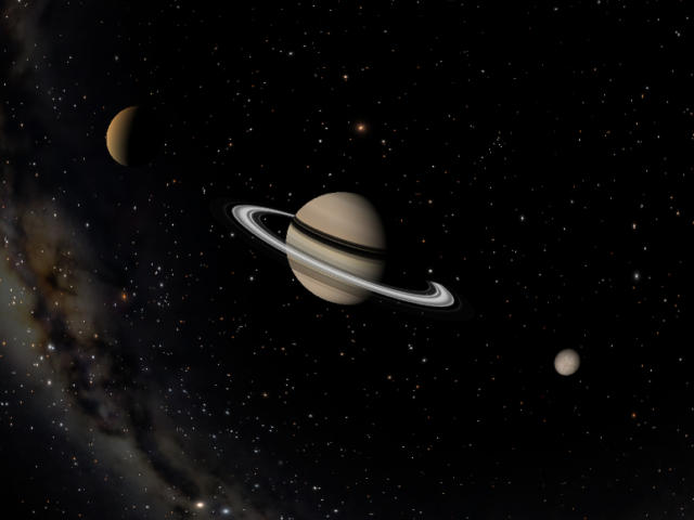 Voyage 03 - Planetarium - Espace des Sciences - Rennes