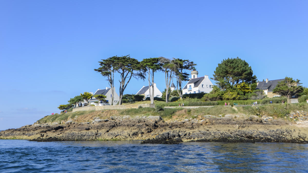 Nehmen Sie Kurs auf den Golf von Morbihan | Tourisme Bretagne