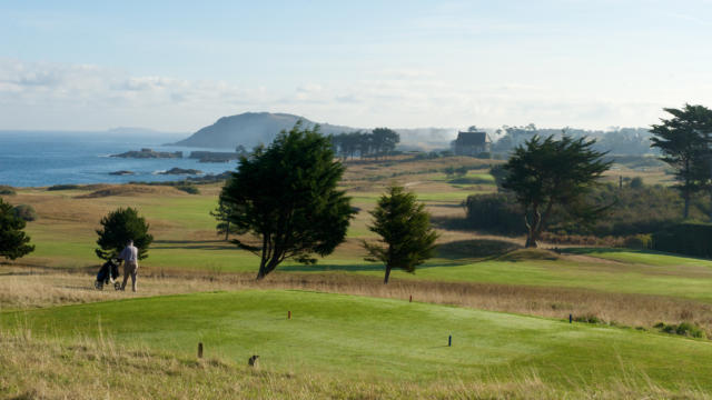 Golf de Dinard