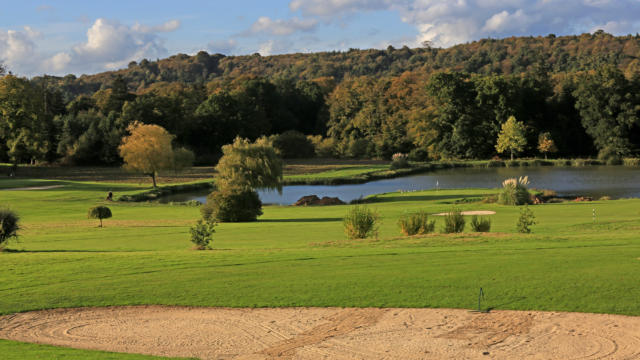 Domaine De Boisgelin