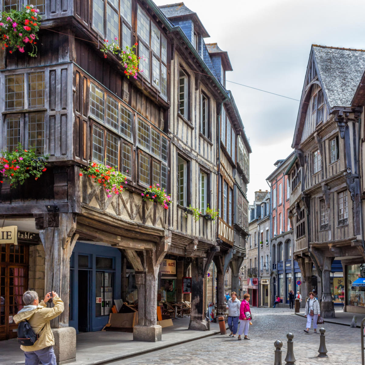 Finistère Tourisme Bretagne