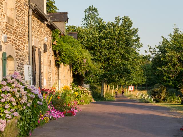 Josselin