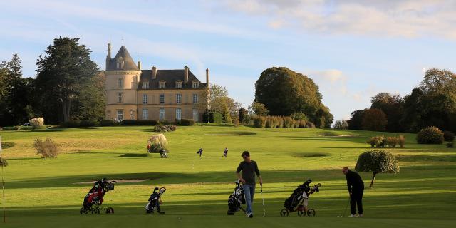Domaine De Boisgelin