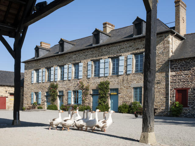 écomusée du pays de Rennes