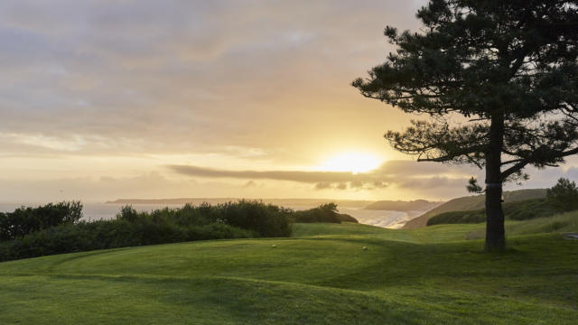 Golf du Val-Andre