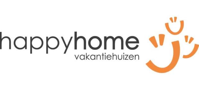 Happy Home Logo Reference