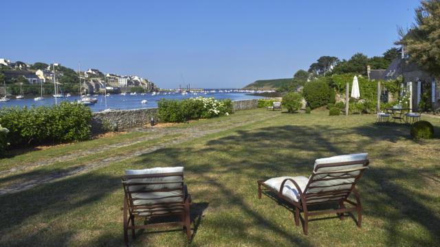 Les Galets blancs - Le Conquet
