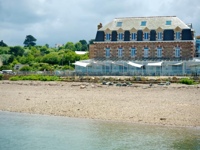 Les Terrasses de Bréhat