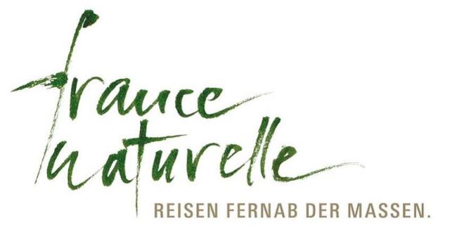 Logo France Naturelle