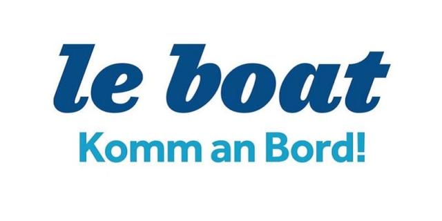 Logo Le Boat