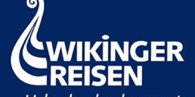 Logo Wikinger Reisen