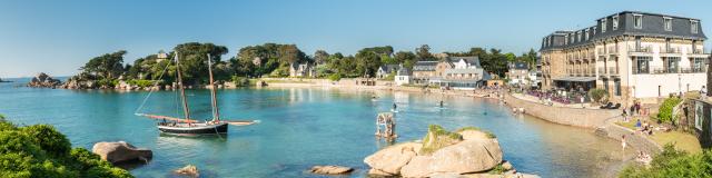 Ploumanac'h