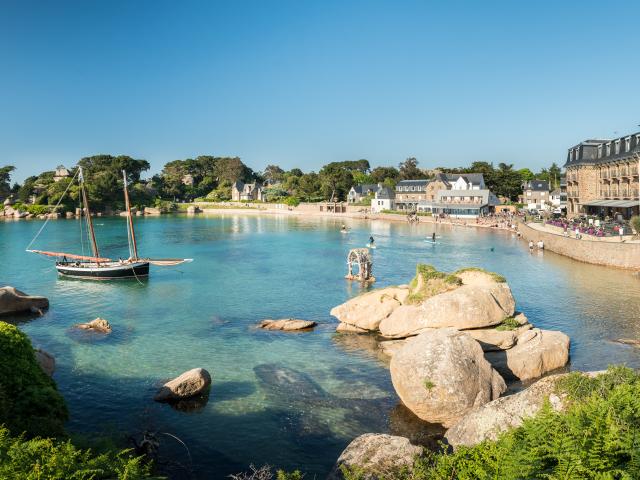 Ploumanac'h