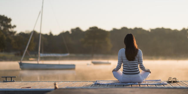 yoga -Bien Etre