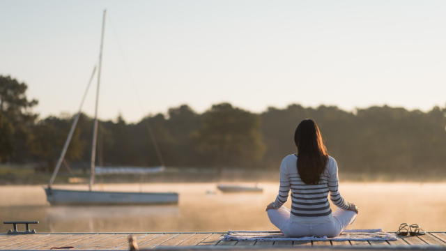 yoga -Bien Etre