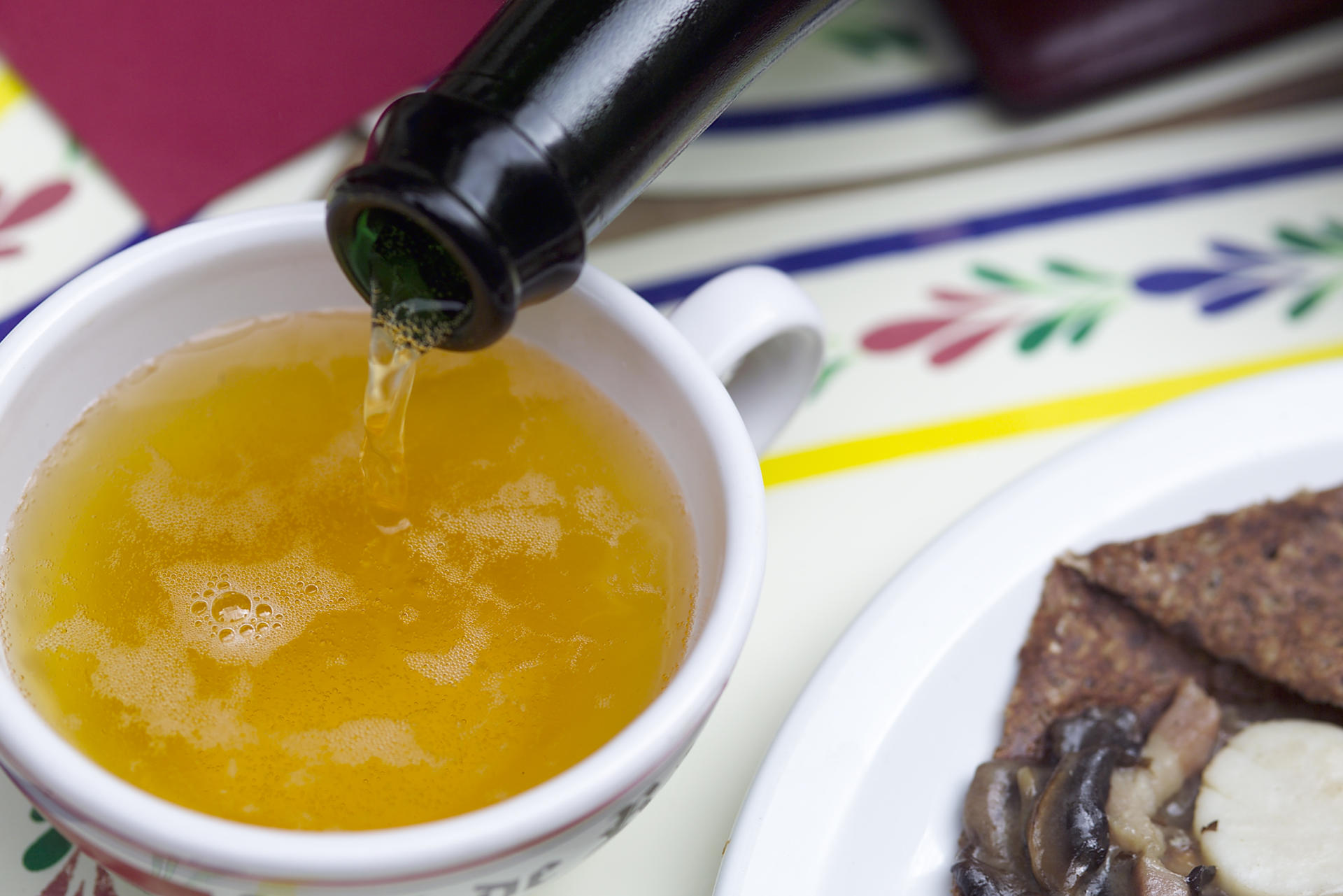 Cidre et jus de pomme | Tourisme Bretagne