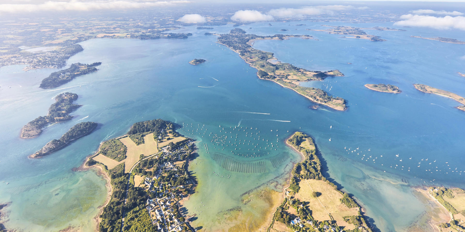 Kurzurlaub Am Meer Von Nantes An Die Smaragdkuste Tourisme Bretagne