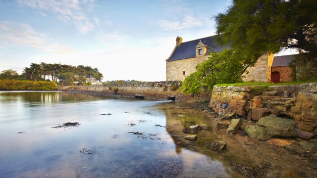 Golfe du Morbihan