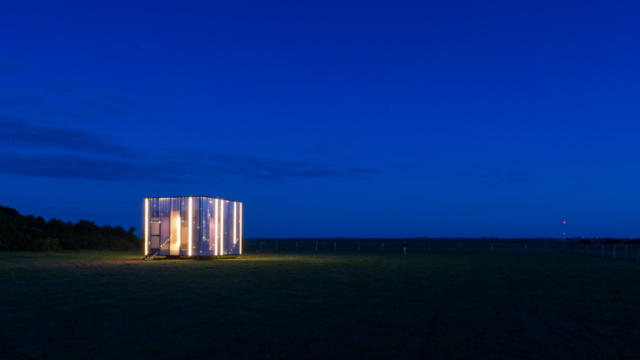 La Bienveilleuse - Lavau-sur-Loire