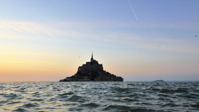 Balades En Pleine Nature Tourisme Bretagne