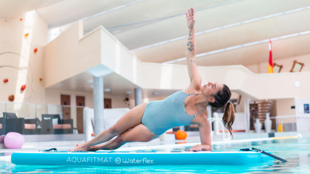 Aquasport - Sofitel Quiberon Thalassa Sea & Spa