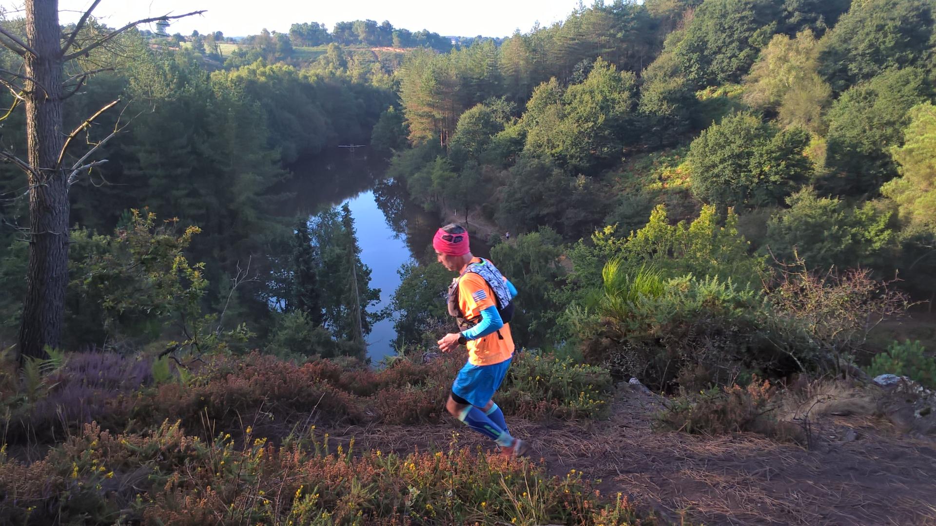 Los 10 mejores trails de Bretaña Tourisme Bretagne