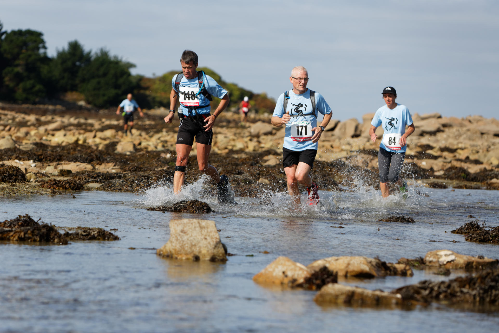 Top 10 des trails en Bretagne Tourisme Bretagne