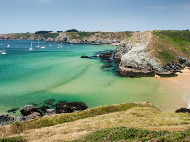 Belle-Île-en-Mer