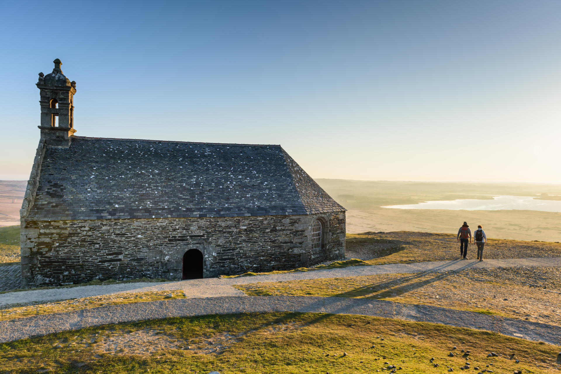 massif armoricain tourisme