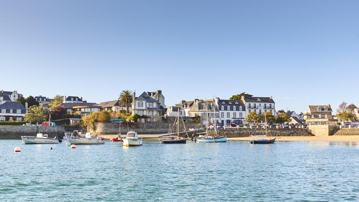 Highlights Tourisme Bretagne