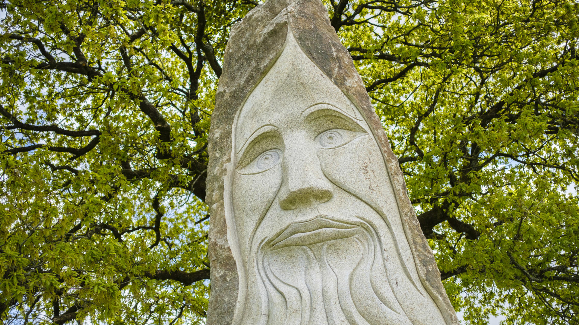 Geschichte und Legenden im Herzen der Bretagne Tourisme Bretagne